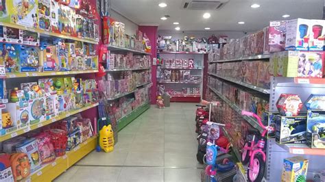 juguetilandia petrer fotos|Tienda de juguetes en Petrer